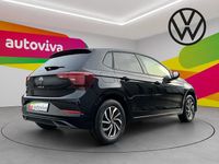 Neu VW Polo Life 115 PS (84 kW) 2025 Limousine