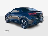 gebraucht VW T-Roc Cabriolet R-Line