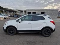 Gebraucht Opel Mokka Cosmo 140 PS (102 kW) 2013 SUV