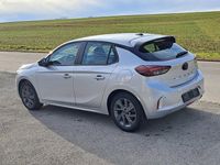 Neu Opel Corsa Edition 110 PS (80 kW) 2026 Kleinwagen