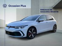 Gebraucht VW Golf VIII GTE 245 PS (180 kW) 2020 Weiss Limousine