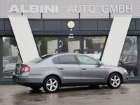Gebraucht VW Passat Comfortline 140 PS (102 kW) 2007 Limousine