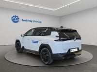 Neu Citroën C5 Aircross 150 PS (110 kW) 2026 Weiss SUV