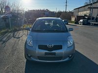 Gebraucht Toyota Yaris Style 69 PS (50 kW) 2008