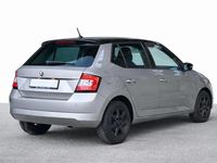 Gebraucht Skoda Fabia Style 110 PS (80 kW) 2016