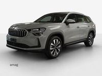 Neu Skoda Kodiaq Selection 150 PS (110 kW) 2026 Steel grau, spezial SUV