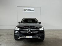 gebraucht Mercedes GLE350 d 4Matic 9G-Tronic