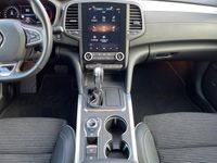 gebraucht Renault Talisman GrandTour Intens LED SHZ KlimaAuto dCi 160 EDC