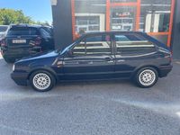 Gebraucht VW Polo 113 PS (83 kW) 1992 Coupé