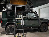 Gebraucht Ineos Grenadier 286 PS (210 kW) 2023 Kombi