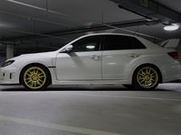 Gebraucht Subaru WRX STI Sport 301 PS (221 kW) 2011