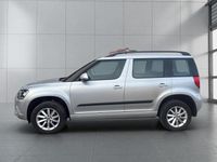 Gebraucht Skoda Yeti Style 150 PS (110 kW) 2016 SUV