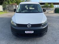 gebraucht VW Caddy 2.0 TDI 4Motion