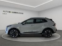 Neu Kia Sportage GT-Line 180 PS (132 kW) 2025 SUV