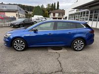 Gebraucht Renault Mégane GrandTour Techno 140 PS (102 kW) 2024 Kombi