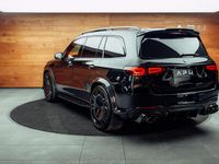 Gebraucht Mercedes GLS63 AMG 800 PS (588 kW) 2023 SUV