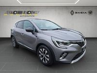 Gebraucht Renault Captur Techno 140 PS (102 kW) 2023 SUV