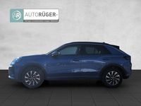 Neu VW T-Roc Style 150 PS (110 kW) 2026 Blau SUV