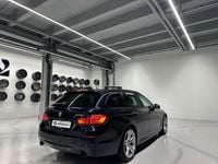 Gebraucht BMW 535 M Sport 313 PS (230 kW) 2016 Kombi