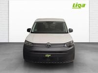 Gebraucht VW Caddy 116 PS (85 kW) 2025 Van / Kleinbus