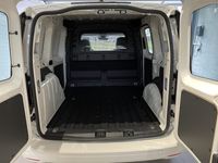 gebraucht VW Caddy Cargo Entry