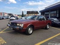 Gebraucht Toyota Celica GT 107 PS (78 kW) 1981 Coupé