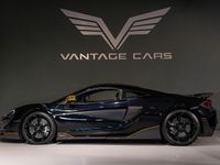 Gebraucht McLaren 600LT 600 PS (441 kW) 2019