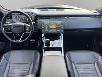 Gebraucht Land Rover Range Rover Sport 635 PS (467 kW) 2024 Bronze SUV