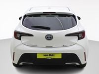 Neu Toyota Corolla Trend 178 PS (130 kW) 2025 Weiss Limousine