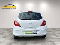 gebraucht Opel Corsa 1.4i 16V TP Active Ed.