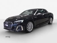 Gebraucht Audi S5 354 PS (260 kW) 2023 Coupé