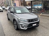 Gebraucht Suzuki Vitara 129 PS (94 kW) 2022 Grau SUV