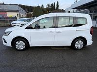 Gebraucht Renault Kangoo Intens 95 PS (69 kW) 2026 Weiss Van / Kleinbus