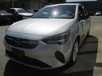 Gebraucht Opel Corsa Elegance 100 PS (73 kW) 2025 Silber Kleinwagen