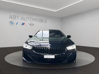 Gebraucht BMW 840 Shadowline 340 PS (250 kW) 2021 Schwarz Coupé