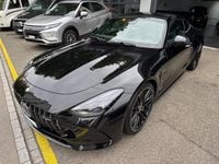 Gebraucht Mercedes AMG GT 63 Executive 585 PS (430 kW) 2024 Coupé