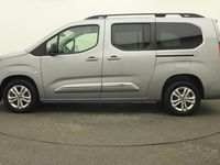 gebraucht Toyota Verso Proace City1.2 Style Long