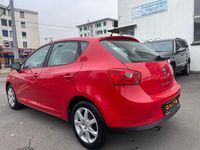 Gebraucht Seat Ibiza Style 105 PS (77 kW) 2009