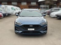 Gebraucht Ford Focus ST-Line 155 PS (114 kW) 2023