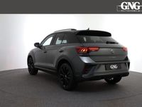 gebraucht VW T-Roc R-Line