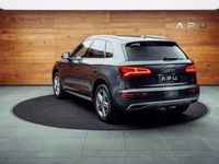 gebraucht Audi Q5 2.0 TDI sport quattro S-tronic