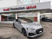 Gebraucht Audi RS5 Sportback Performance 470 PS (345 kW) 2024