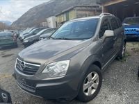 Gebraucht Opel Antara Cosmo 150 PS (110 kW) 2008 SUV