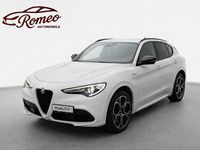 Gebraucht Alfa Romeo Stelvio Veloce 280 PS (205 kW) 2021 SUV