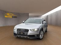 Gebraucht Audi A4 Allroad Ambition 211 PS (155 kW) 2012 Kombi