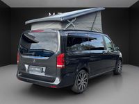 Gebraucht Mercedes V250 Marco Polo 190 PS (139 kW) 2021 Van / Kleinbus