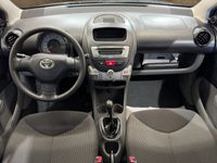 gebraucht Toyota Aygo 1.0 easy