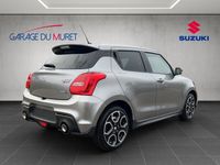 gebraucht Suzuki Swift Sport 1.4i 16V Compact Top Hybrid