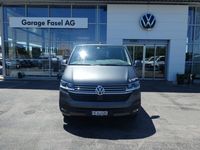 gebraucht VW Caravelle 6.1 Comfortline Liberty RS 3000 mm