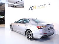 gebraucht Maserati Ghibli Trofeo 3.8 V8 Automatica